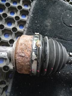 Привод на Honda Stepwgn RK2 R20A Фото 8