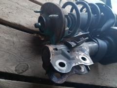 Стойка амортизатора на Honda Stepwgn RK1 R20A Фото 11