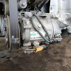 Двигатель на Peugeot 208 VF3C EP6C Фото 14