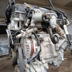 Двигатель на Peugeot 208 VF3C EP6C Фото 15