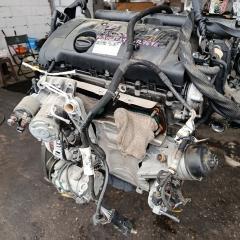 Двигатель на Peugeot 208 VF3C EP6C Фото 18