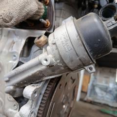Двигатель на Peugeot 208 VF3C EP6C Фото 24