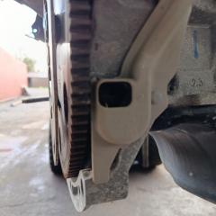 Двигатель на Peugeot 208 VF3C EP6C Фото 32