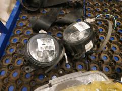 Туманка бамперная 1714 1714 на Mitsubishi Delica D2 MB15S Фото 5