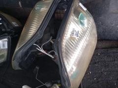 Фара 1670 1670 на Nissan X-Trail NT30 Фото 9