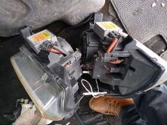 Фара 1670 1670 на Nissan X-Trail NT30 Фото 10