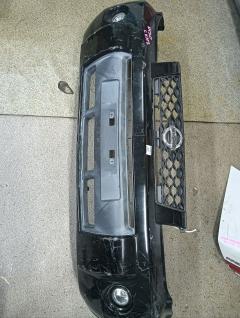 Бампер 029065 029065,62022-EQ040, 62022-EQ025, DS04207BA на Nissan X-Trail NT30 Фото 12
