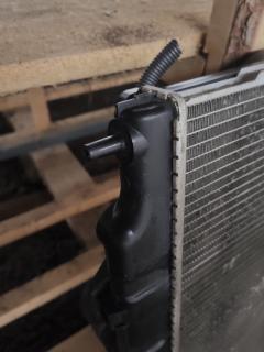 Радиатор ДВС 214609H300, 21460-8H303, 21460-9H303, 68799, FX-036-4156, FX-036-4156A, TD-036-4156, TD-036-4156A на Nissan X-Trail NT30 QR20DE Фото 13