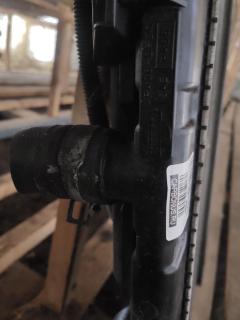 Радиатор ДВС 214609H300, 21460-8H303, 21460-9H303, 68799, FX-036-4156, FX-036-4156A, TD-036-4156, TD-036-4156A на Nissan X-Trail NT30 QR20DE Фото 14