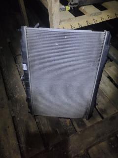 Радиатор ДВС 214609H300, 21460-8H303, 21460-9H303, 68799, FX-036-4156, FX-036-4156A, TD-036-4156, TD-036-4156A на Nissan X-Trail NT30 QR20DE Фото 19