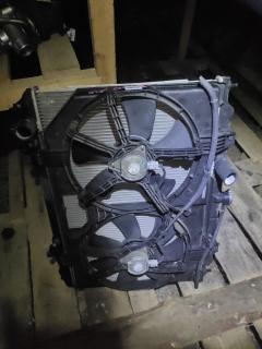 Радиатор ДВС 214609H300, 21460-8H303, 21460-9H303, 68799, FX-036-4156, FX-036-4156A, TD-036-4156, TD-036-4156A на Nissan X-Trail NT30 QR20DE Фото 21