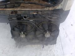 Радиатор ДВС 214609H300, 21460-8H303, 21460-9H303, 68799, FX-036-4156, FX-036-4156A, TD-036-4156, TD-036-4156A на Nissan X-Trail NT30 QR20DE Фото 25