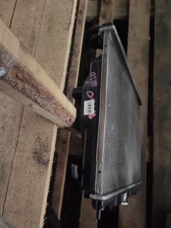 Радиатор ДВС 214609H300, 21460-8H303, 21460-9H303, 68799, FX-036-4156, FX-036-4156A, TD-036-4156, TD-036-4156A на Nissan X-Trail NT30 QR20DE Фото 7