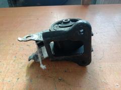 Подушка двигателя на Nissan X-Trail NT30 QR20DE Фото 11