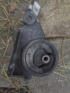 Подушка двигателя на Nissan X-Trail NT30 QR20DE Фото 5