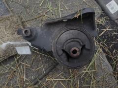 Подушка двигателя на Nissan X-Trail NT30 QR20DE Фото 6