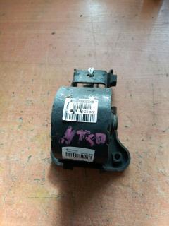 Подушка двигателя на Nissan X-Trail NT30 QR20DE Фото 7