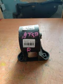 Подушка двигателя на Nissan X-Trail NT30 QR20DE Фото 10