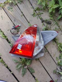 Стоп 52-213 52-213 на Toyota Ractis NCP120 Фото 8