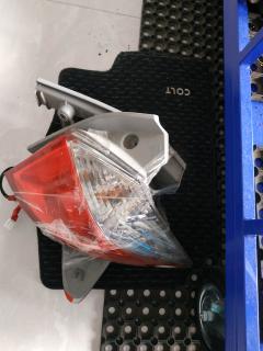 Стоп 52-213 52-213 на Toyota Ractis NCP120 Фото 9