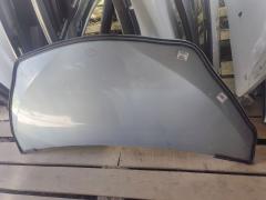 Капот 53301-52300 на Toyota Ractis NCP120 Фото 4