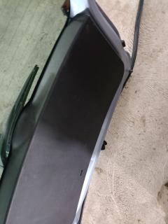 Дверь задняя на Toyota Ractis NCP120 Фото 16