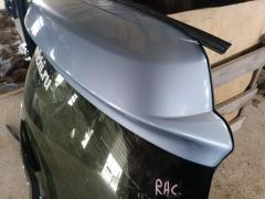 Дверь задняя на Toyota Ractis NCP120 Фото 7