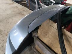 Дверь задняя на Toyota Ractis NCP120 Фото 9