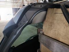 Дверь задняя на Toyota Ractis NCP120 Фото 10