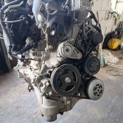 Двигатель на Toyota Ractis NSP122 1NR-FE Фото 11