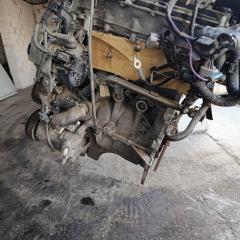 Двигатель на Toyota Ractis NSP122 1NR-FE Фото 15