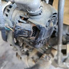 Двигатель на Toyota Ractis NSP122 1NR-FE Фото 16