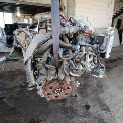 Двигатель на Toyota Ractis NSP122 1NR-FE Фото 17