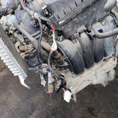 Двигатель на Toyota Ractis NSP122 1NR-FE Фото 20
