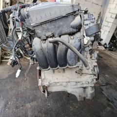 Двигатель на Toyota Ractis NSP122 1NR-FE Фото 21