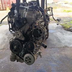 Двигатель на Toyota Ractis NSP122 1NR-FE Фото 10