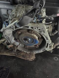 КПП автоматическая 3040052201 на Toyota Ractis NSP122 1NR-FE Фото 7