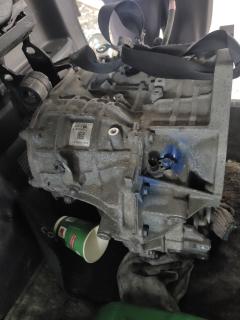 КПП автоматическая 3040052201 на Toyota Ractis NSP122 1NR-FE Фото 8