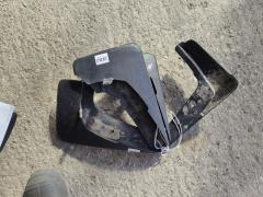 Брызговик HD10-NS-T0880 на Nissan X-Trail NT31 Фото 6