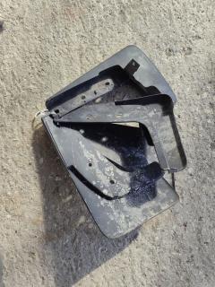 Брызговик HD10-NS-T0880 на Nissan X-Trail NT31 Фото 7