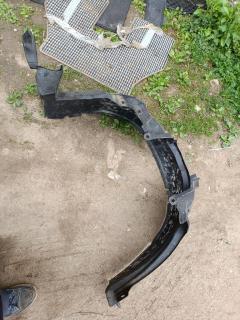 Подкрылок 63842JG00A, 63840-JG30A на Nissan X-Trail NT31 Фото 3