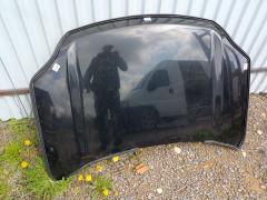 Капот 08.2007 - 07.2010 08.2007 - 07.2010,F5100JG0MM на Nissan X-Trail NT31 Фото 3