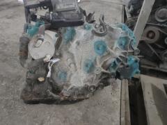 КПП автоматическая 310201XT1B на Nissan X-Trail NT31 MR20DE Фото 11