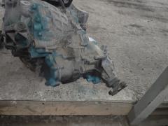 КПП автоматическая 310201XT1B на Nissan X-Trail NT31 MR20DE Фото 12