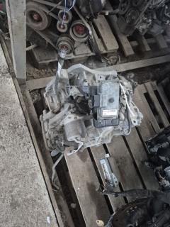 КПП автоматическая 310201XT1B на Nissan X-Trail NT31 MR20DE Фото 6