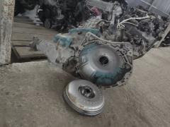 КПП автоматическая 310201XT1B на Nissan X-Trail NT31 MR20DE Фото 8