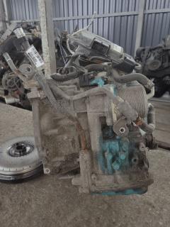 КПП автоматическая 310201XT1B на Nissan X-Trail NT31 MR20DE Фото 9