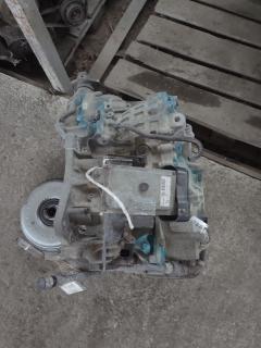 КПП автоматическая 310201XT1B на Nissan X-Trail NT31 MR20DE Фото 10