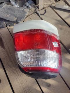 Стоп 220-20697 220-20697 на Subaru Forester SF5 Фото 3