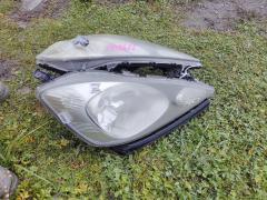 Фара P6869 P6869 на Honda Fit GE6 Фото 9